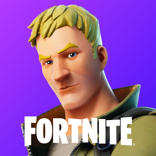 Fortnite Battle Royale